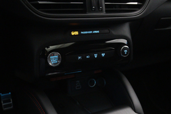Ford Kuga 2.5 PHEV 243 PK ST-Line X, Panoramadak, Adap. Cruise Control, Winterpakket, Memory, 360 Camera