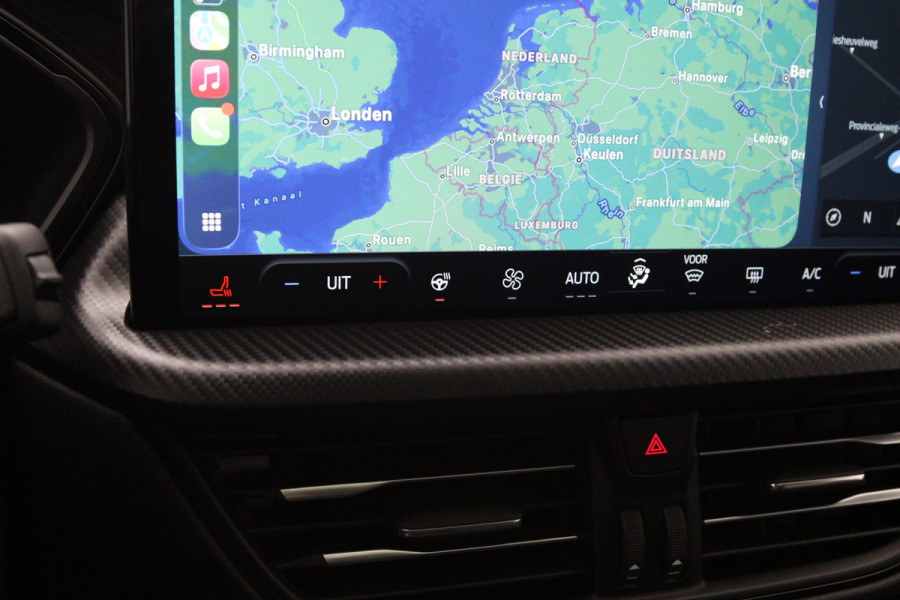 Ford Kuga 2.5 PHEV 243 PK ST-Line X, Panoramadak, Adap. Cruise Control, Winterpakket, Memory, 360 Camera