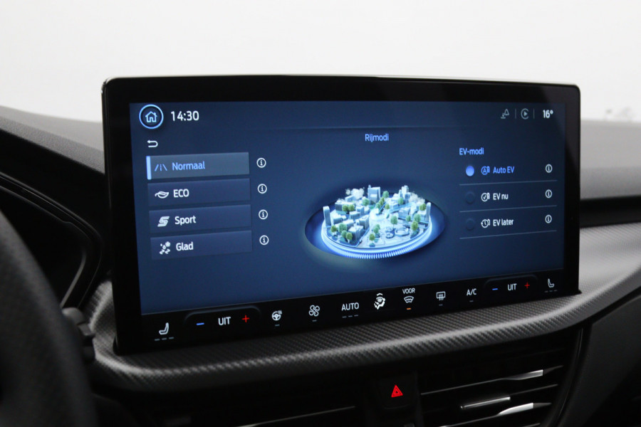 Ford Kuga 2.5 PHEV 243 PK ST-Line X, Panoramadak, Adap. Cruise Control, Winterpakket, Memory, 360 Camera