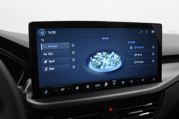 Ford Kuga 2.5 PHEV 243 PK ST-Line X, Panoramadak, Adap. Cruise Control, Winterpakket, Memory, 360 Camera