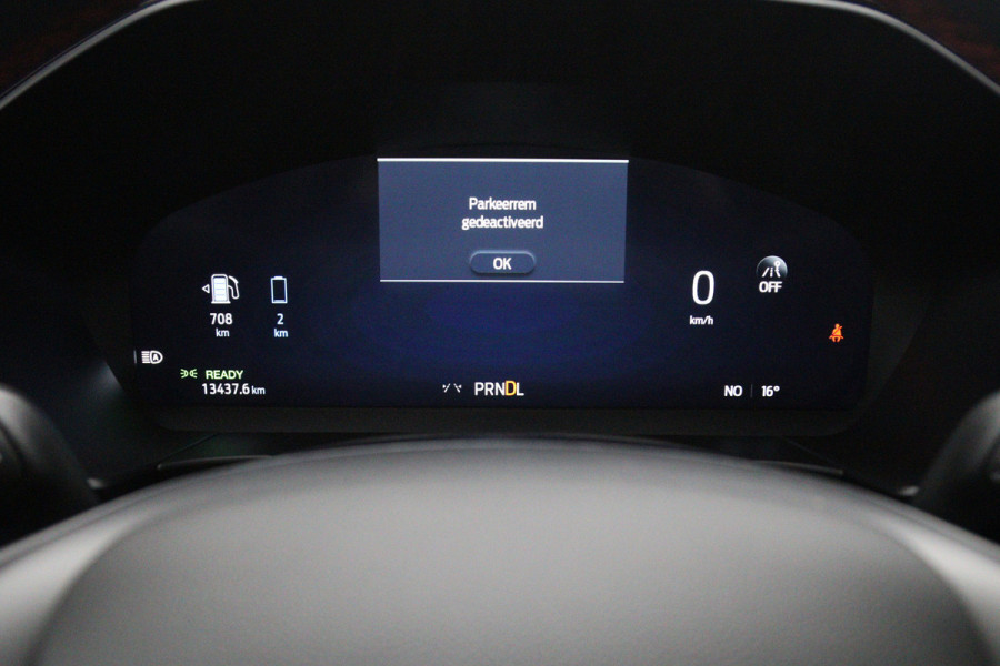 Ford Kuga 2.5 PHEV 243 PK ST-Line X, Panoramadak, Adap. Cruise Control, Winterpakket, Memory, 360 Camera