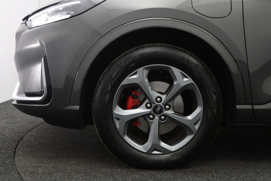 Ford Kuga 2.5 PHEV 243 PK ST-Line X, Panoramadak, Adap. Cruise Control, Winterpakket, Memory, 360 Camera