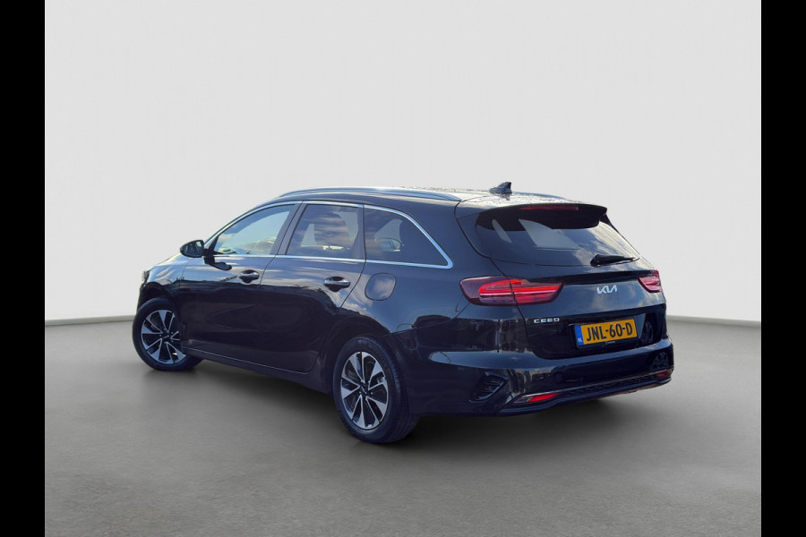 Kia Ceed Sportswagon 1.0 T-GDi Design Edition