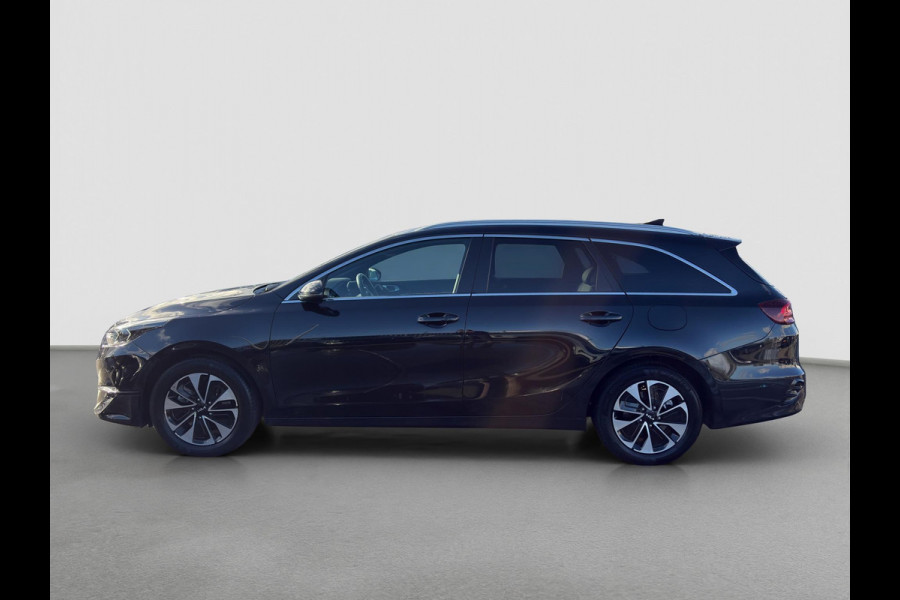 Kia Ceed Sportswagon 1.0 T-GDi Design Edition