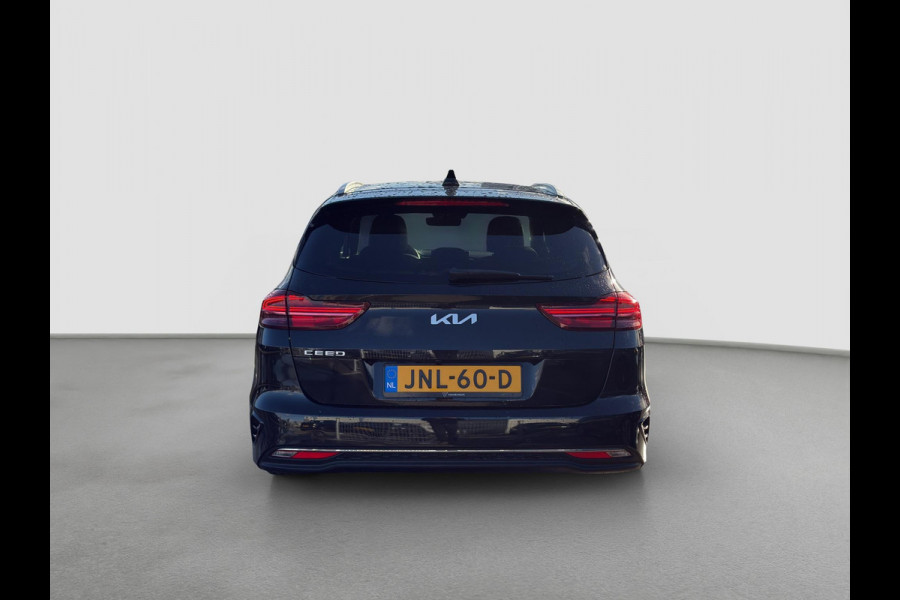 Kia Ceed Sportswagon 1.0 T-GDi Design Edition