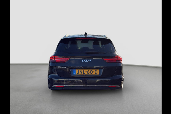 Kia Ceed Sportswagon 1.0 T-GDi Design Edition