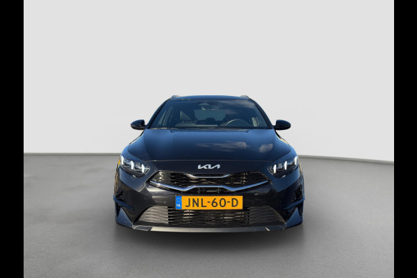 Kia Ceed Sportswagon 1.0 T-GDi Design Edition