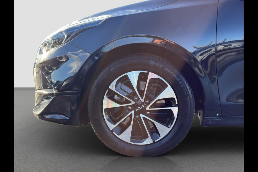 Kia Ceed Sportswagon 1.0 T-GDi Design Edition