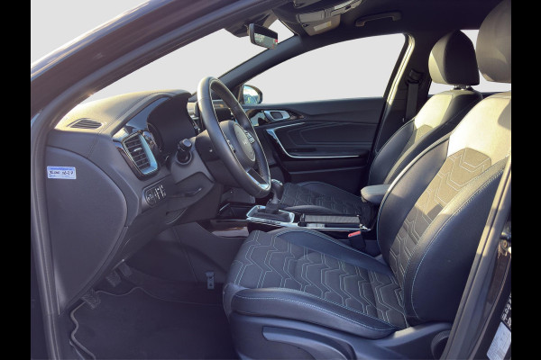Kia Ceed Sportswagon 1.0 T-GDi Design Edition