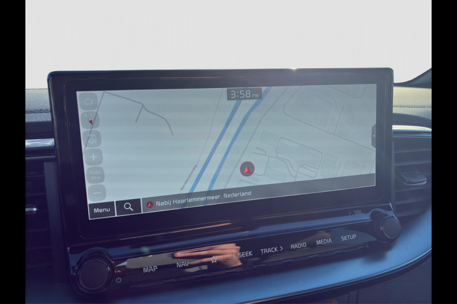 Kia Ceed Sportswagon 1.0 T-GDi Design Edition
