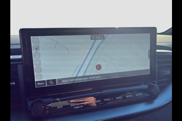 Kia Ceed Sportswagon 1.0 T-GDi Design Edition