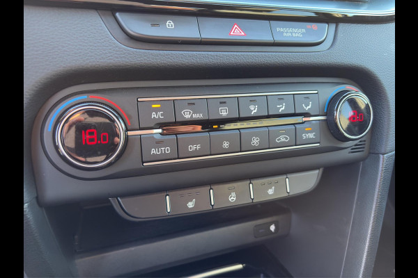 Kia Ceed Sportswagon 1.0 T-GDi Design Edition