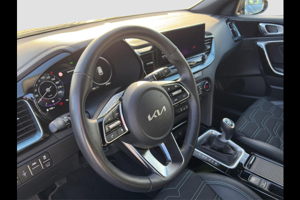 Kia Ceed Sportswagon 1.0 T-GDi Design Edition