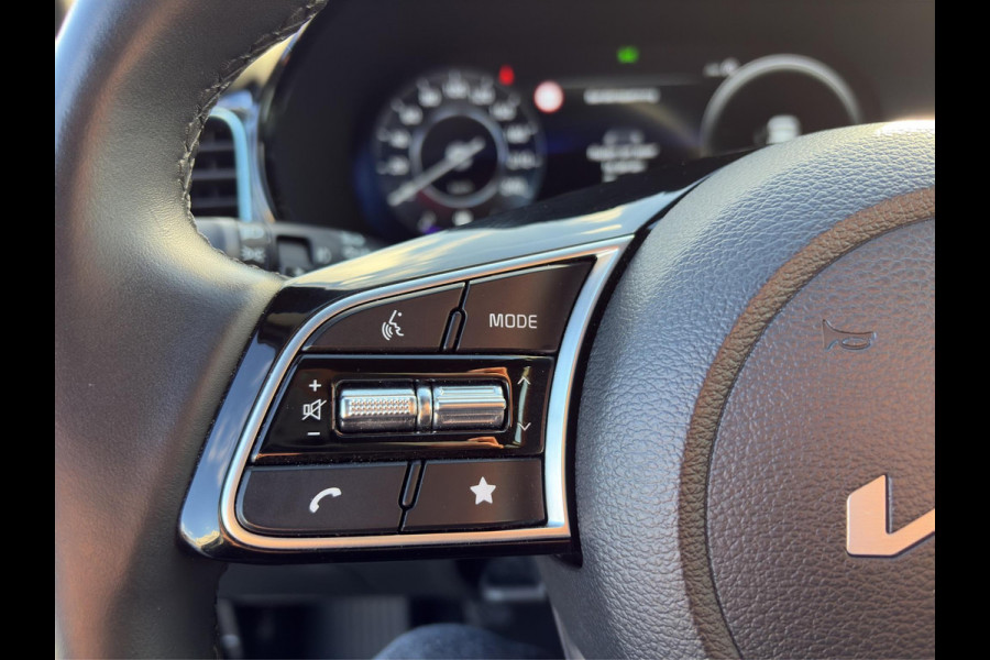 Kia Ceed Sportswagon 1.0 T-GDi Design Edition