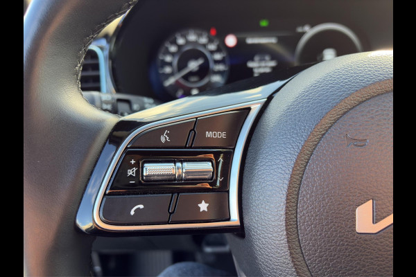 Kia Ceed Sportswagon 1.0 T-GDi Design Edition
