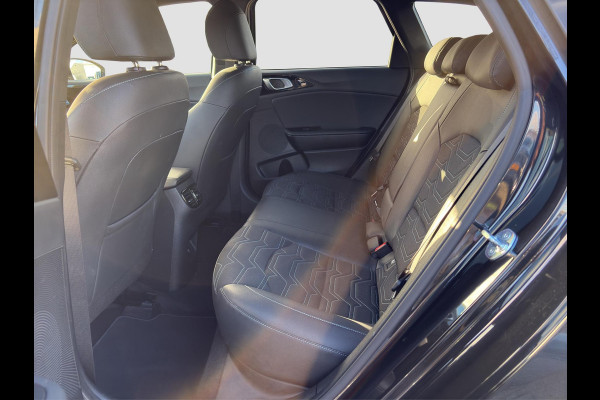 Kia Ceed Sportswagon 1.0 T-GDi Design Edition