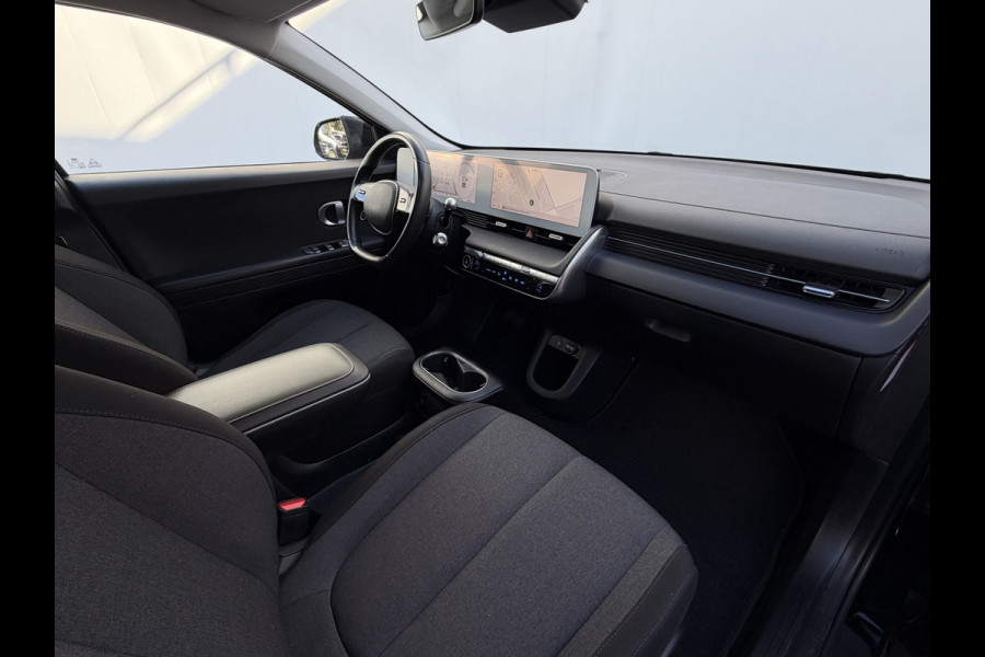 Hyundai IONIQ 5 Style 58 kWh Adap.Cruise Camera Carplay Led 19Inch Keyless Orig.NL Incl.BTW