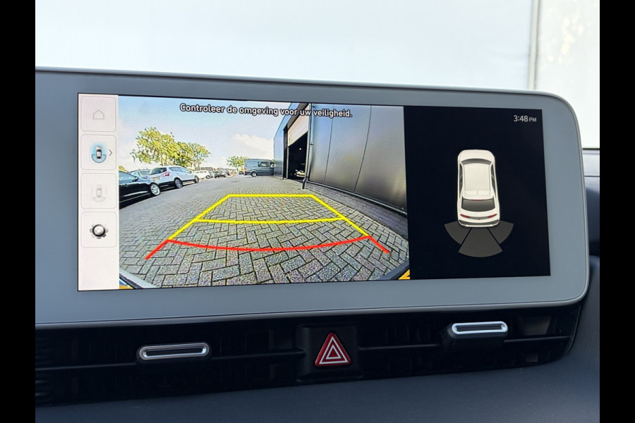 Hyundai IONIQ 5 Style 58 kWh Adap.Cruise Camera Carplay Led 19Inch Keyless Orig.NL Incl.BTW