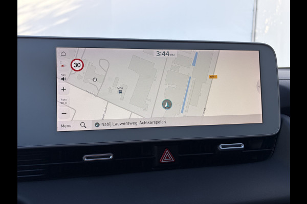 Hyundai IONIQ 5 Style 58 kWh Adap.Cruise Camera Carplay Led 19Inch Keyless Orig.NL Incl.BTW