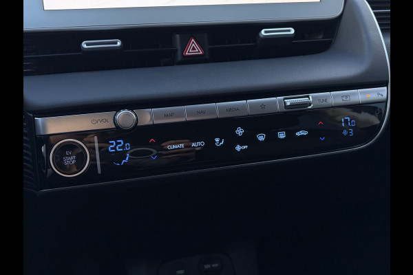 Hyundai IONIQ 5 Style 58 kWh Adap.Cruise Camera Carplay Led 19Inch Keyless Orig.NL Incl.BTW