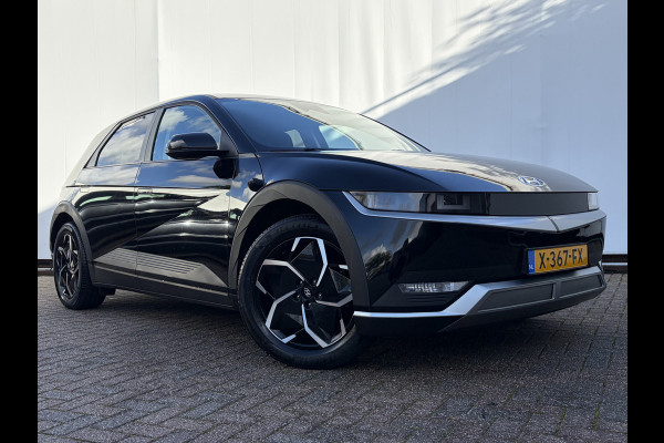 Hyundai IONIQ 5 Style 58 kWh Adap.Cruise Camera Carplay Led 19Inch Keyless Orig.NL Incl.BTW