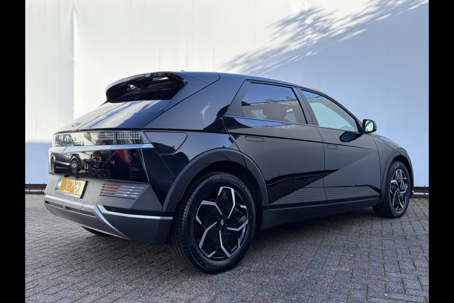 Hyundai IONIQ 5 Style 58 kWh Adap.Cruise Camera Carplay Led 19Inch Keyless Orig.NL Incl.BTW