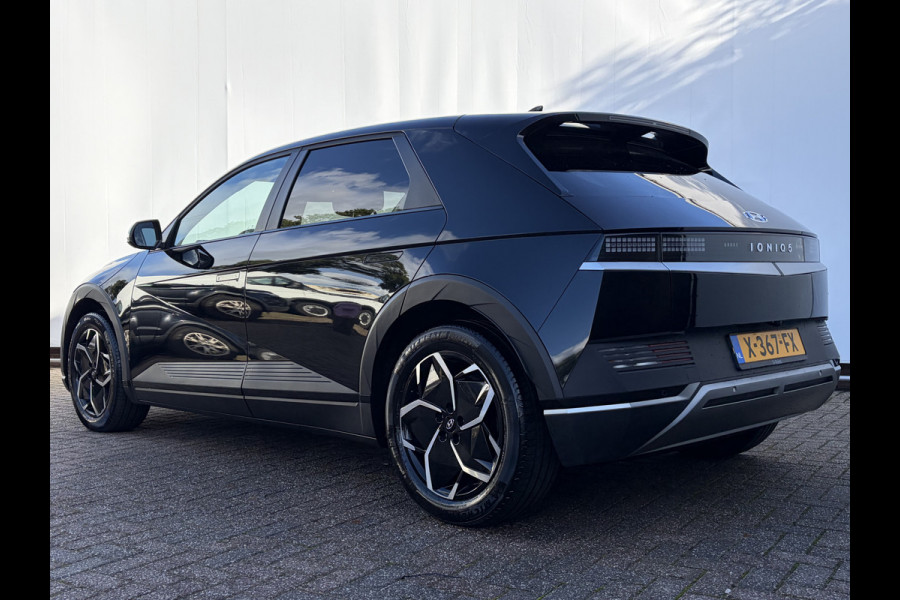 Hyundai IONIQ 5 Style 58 kWh Adap.Cruise Camera Carplay Led 19Inch Keyless Orig.NL Incl.BTW