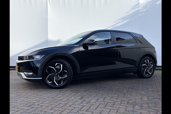 Hyundai IONIQ 5 Style 58 kWh Adap.Cruise Camera Carplay Led 19Inch Keyless Orig.NL Incl.BTW