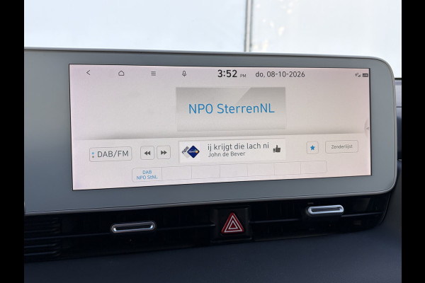 Hyundai IONIQ 5 Style 58 kWh Adap.Cruise Camera Carplay Led 19Inch Keyless Orig.NL Incl.BTW
