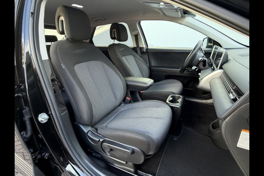 Hyundai IONIQ 5 Style 58 kWh Adap.Cruise Camera Carplay Led 19Inch Keyless Orig.NL Incl.BTW