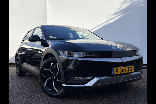 Hyundai IONIQ 5 Style 58 kWh Adap.Cruise Camera Carplay Led 19Inch Keyless Orig.NL Incl.BTW
