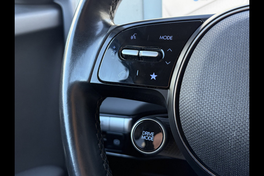 Hyundai IONIQ 5 Style 58 kWh Adap.Cruise Camera Carplay Led 19Inch Keyless Orig.NL Incl.BTW