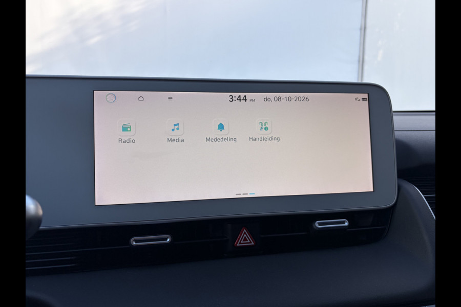 Hyundai IONIQ 5 Style 58 kWh Adap.Cruise Camera Carplay Led 19Inch Keyless Orig.NL Incl.BTW