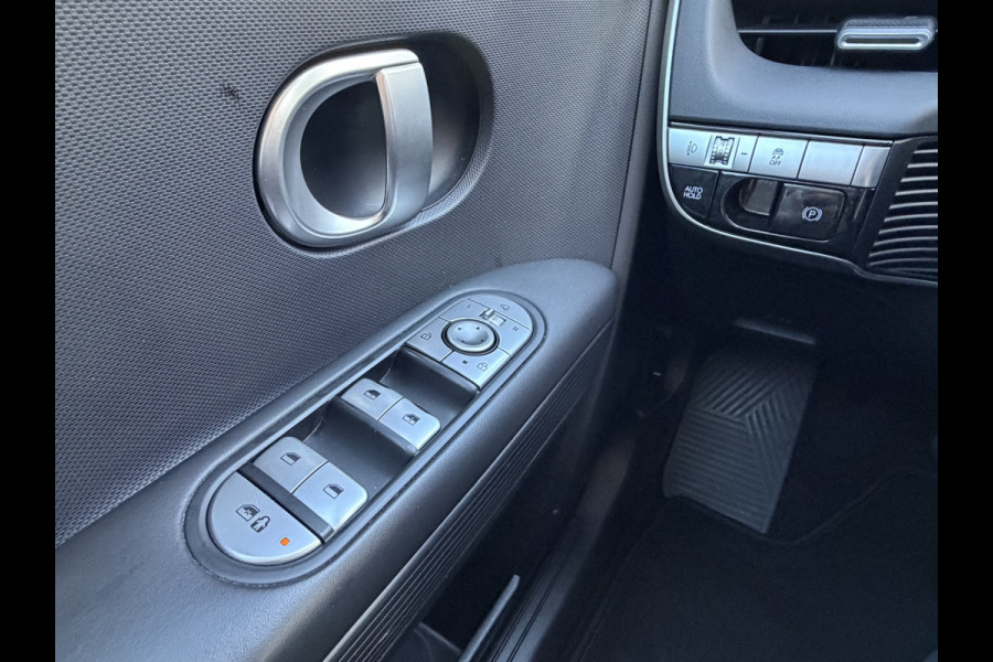 Hyundai IONIQ 5 Style 58 kWh Adap.Cruise Camera Carplay Led 19Inch Keyless Orig.NL Incl.BTW