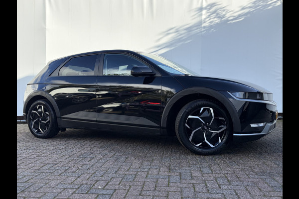 Hyundai IONIQ 5 Style 58 kWh Adap.Cruise Camera Carplay Led 19Inch Keyless Orig.NL Incl.BTW
