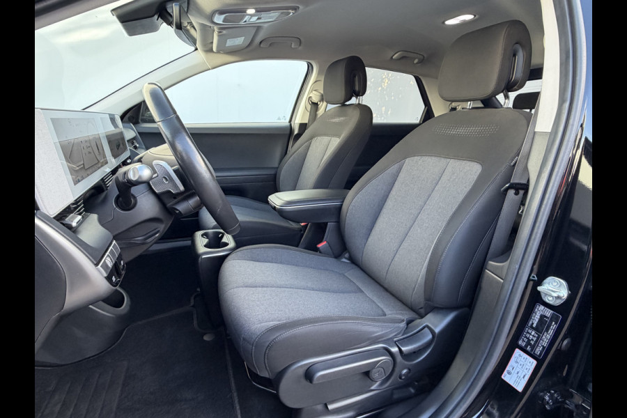 Hyundai IONIQ 5 Style 58 kWh Adap.Cruise Camera Carplay Led 19Inch Keyless Orig.NL Incl.BTW