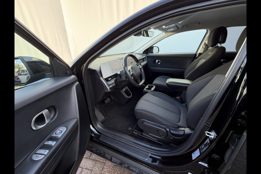 Hyundai IONIQ 5 Style 58 kWh Adap.Cruise Camera Carplay Led 19Inch Keyless Orig.NL Incl.BTW