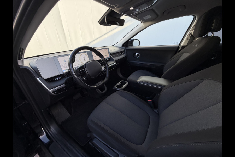 Hyundai IONIQ 5 Style 58 kWh Adap.Cruise Camera Carplay Led 19Inch Keyless Orig.NL Incl.BTW