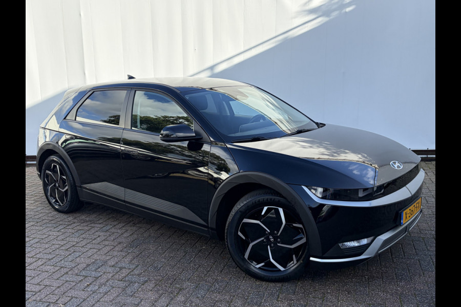 Hyundai IONIQ 5 Style 58 kWh Adap.Cruise Camera Carplay Led 19Inch Keyless Orig.NL Incl.BTW