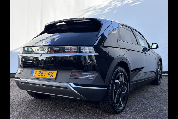 Hyundai IONIQ 5 Style 58 kWh Adap.Cruise Camera Carplay Led 19Inch Keyless Orig.NL Incl.BTW