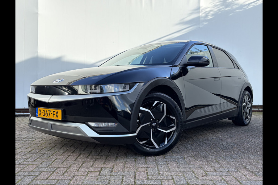 Hyundai IONIQ 5 Style 58 kWh Adap.Cruise Camera Carplay Led 19Inch Keyless Orig.NL Incl.BTW