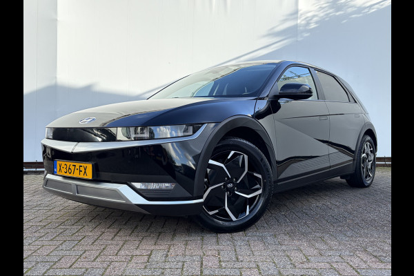 Hyundai IONIQ 5 Style 58 kWh Adap.Cruise Camera Carplay Led 19Inch Keyless Orig.NL Incl.BTW