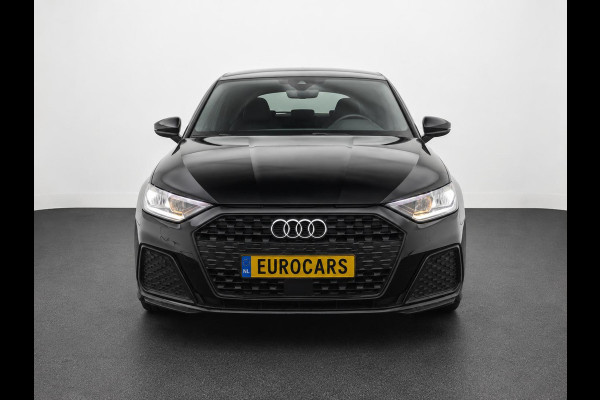 Audi A1 Sportback 25 TFSI Automaat Advanced edition Navigatie Virtual Cockpit PDC v+a Cruise 2-Zone Climate Control Apple CarPlay/Android Auto