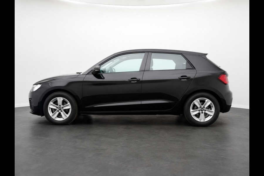 Audi A1 Sportback 25 TFSI Automaat Advanced edition Navigatie Virtual Cockpit PDC v+a Cruise 2-Zone Climate Control Apple CarPlay/Android Auto