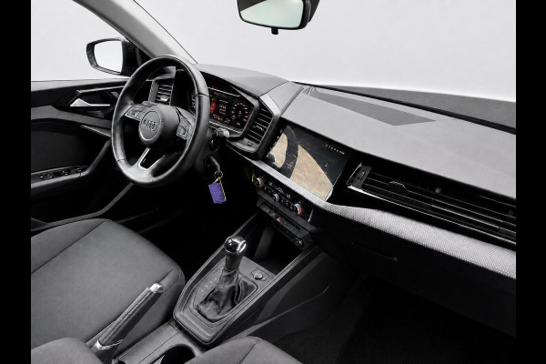 Audi A1 Sportback 25 TFSI Automaat Advanced edition Navigatie Virtual Cockpit PDC v+a Cruise 2-Zone Climate Control Apple CarPlay/Android Auto
