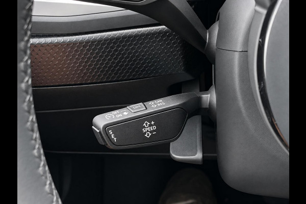 Audi A1 Sportback 25 TFSI Automaat Advanced edition Navigatie Virtual Cockpit PDC v+a Cruise 2-Zone Climate Control Apple CarPlay/Android Auto