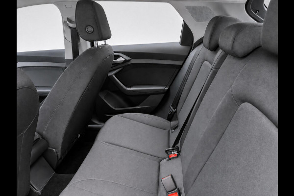 Audi A1 Sportback 25 TFSI Automaat Advanced edition Navigatie Virtual Cockpit PDC v+a Cruise 2-Zone Climate Control Apple CarPlay/Android Auto