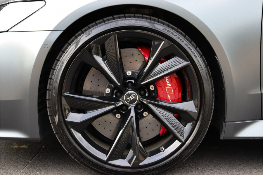Audi RS7 Sportback 4.0 TFSI Quattro **OPF DELETE/Ceramic/360/Carbon in.ex/Alcantara/4WS**