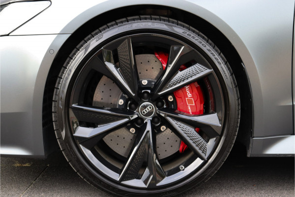 Audi RS7 Sportback 4.0 TFSI Quattro **OPF DELETE/Ceramic/360/Carbon in.ex/Alcantara/4WS**