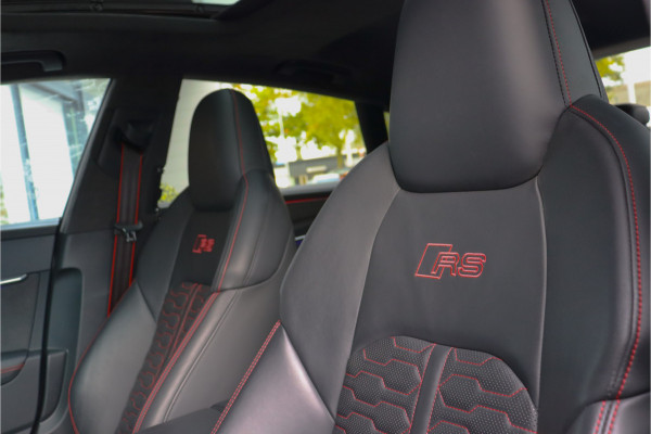 Audi RS7 Sportback 4.0 TFSI Quattro **OPF DELETE/Ceramic/360/Carbon in.ex/Alcantara/4WS**